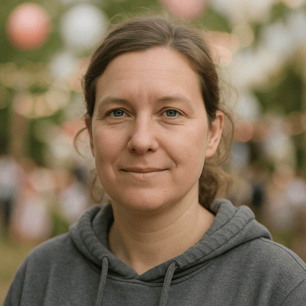 Nina Scholz