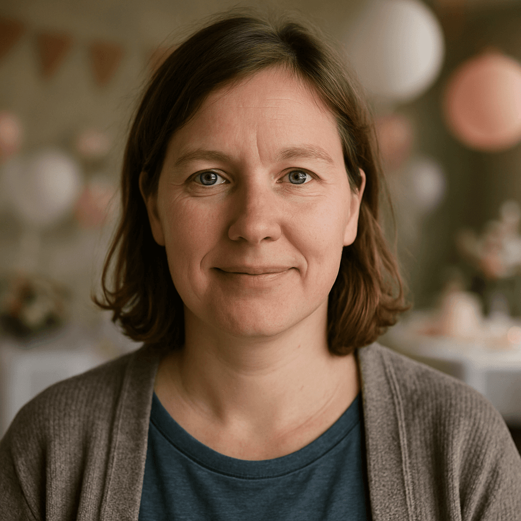 Tabea Krüger