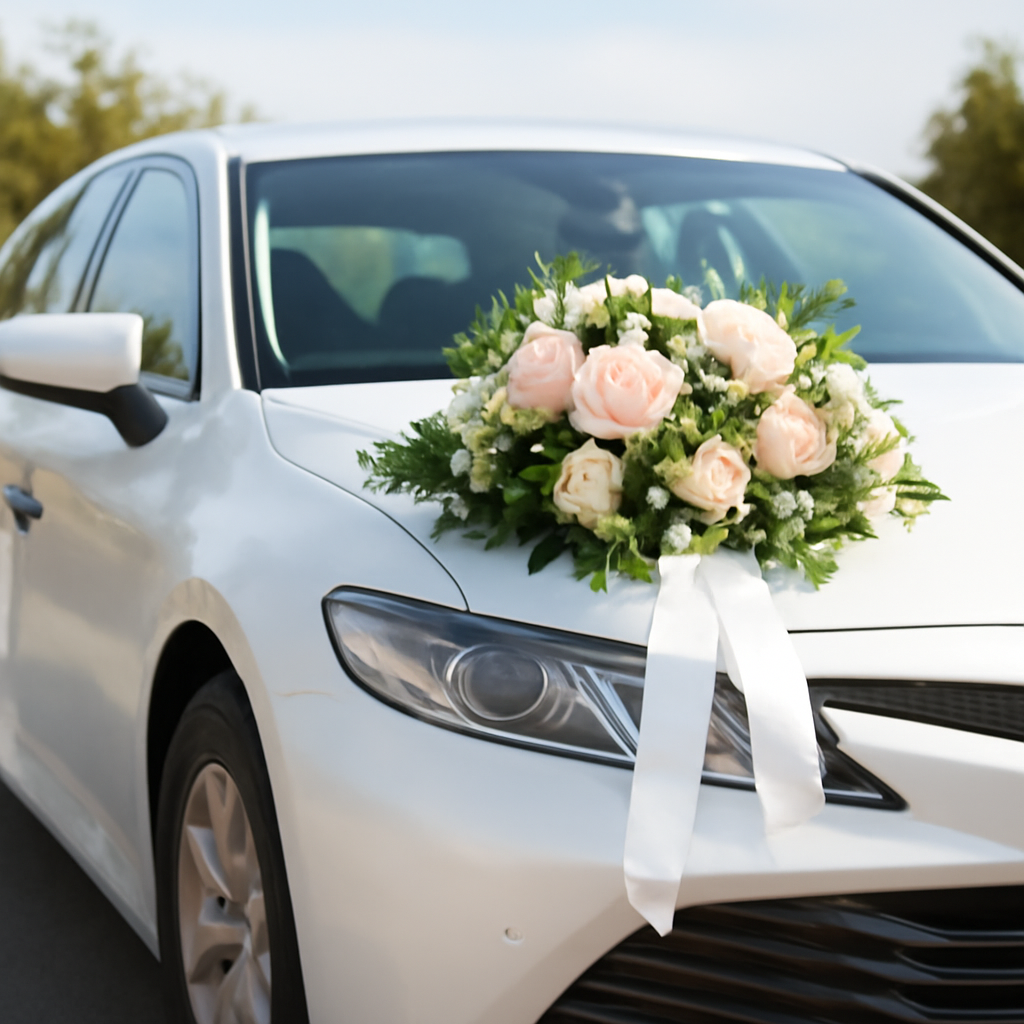 Rasentrimmer – Anwendung im Garten (KI)