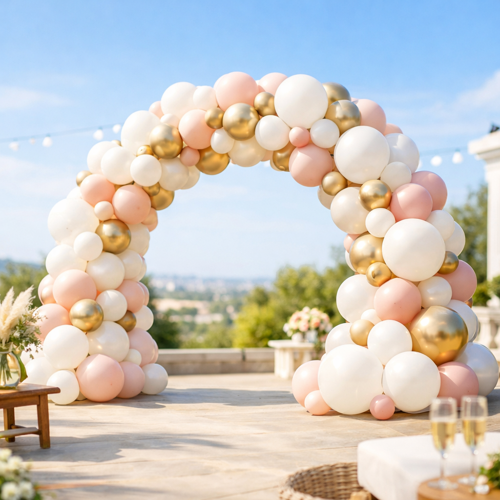 Rasentrimmer – Anwendung im Garten (AI)