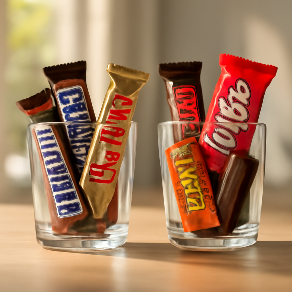 Rasentrimmer – Anwendung im Garten (KI)