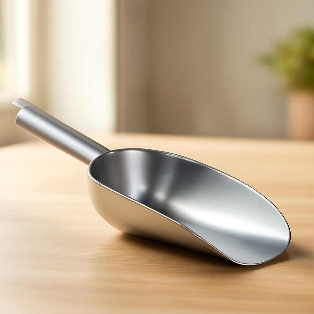 Rasentrimmer – Anwendung im Garten (KI)