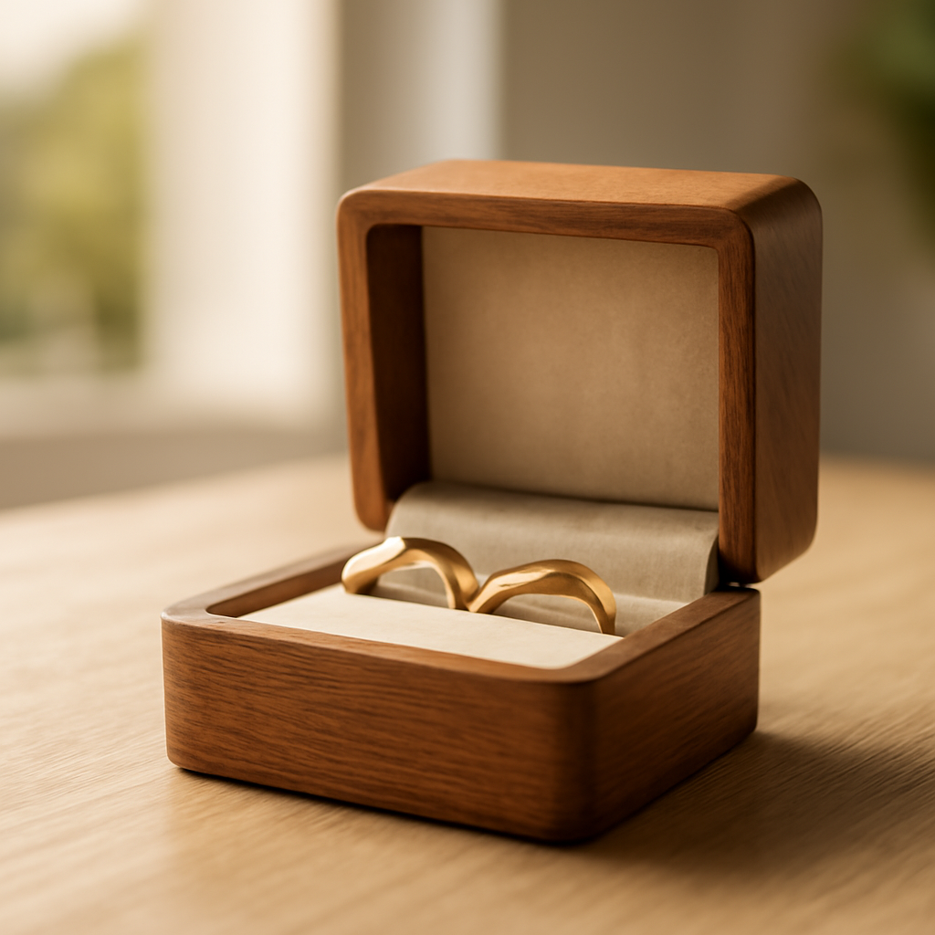 Rasentrimmer – Anwendung im Garten (KI)