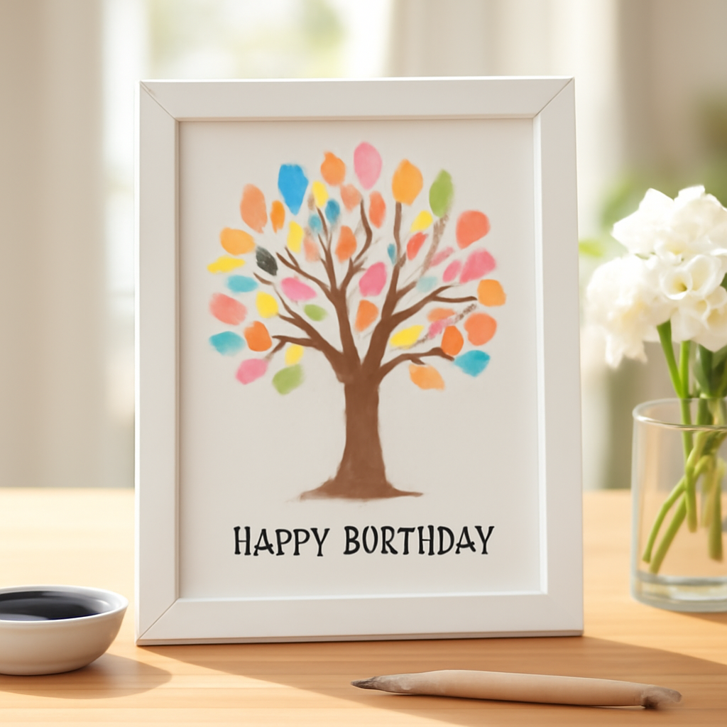 Rasentrimmer – Anwendung im Garten (KI)