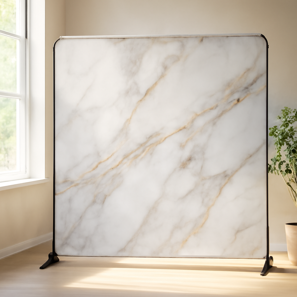 Rasentrimmer – Anwendung im Garten (AI)