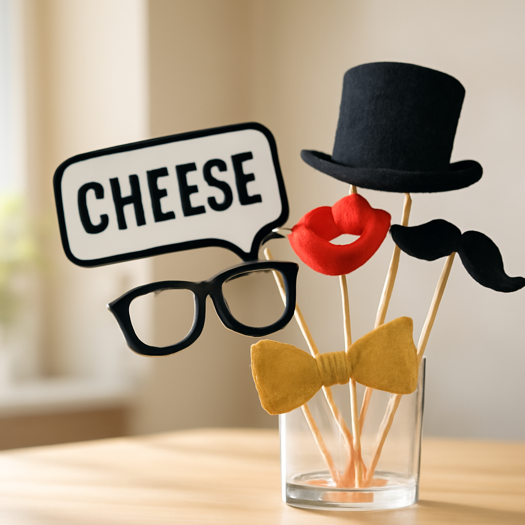 Rasentrimmer – Anwendung im Garten (AI)