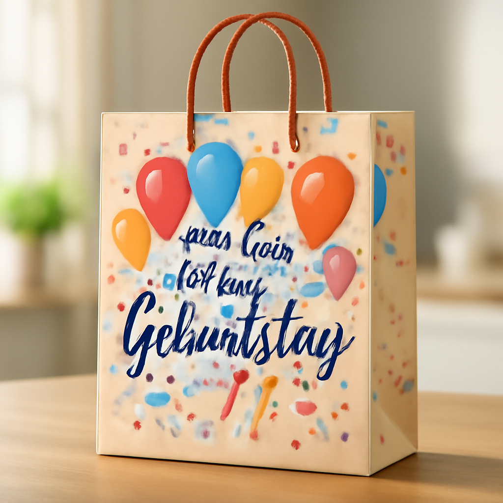 Rasentrimmer – Anwendung im Garten (AI)