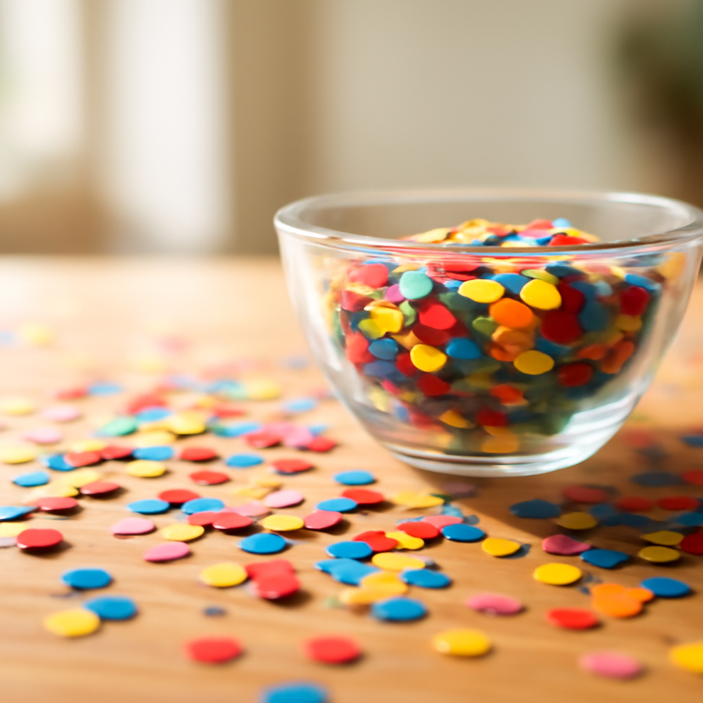 Rasentrimmer – Anwendung im Garten (AI)