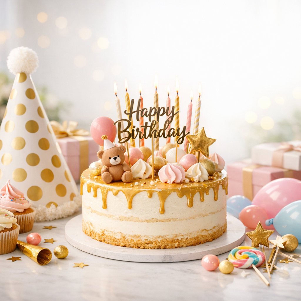 Rasentrimmer – Anwendung im Garten (AI)