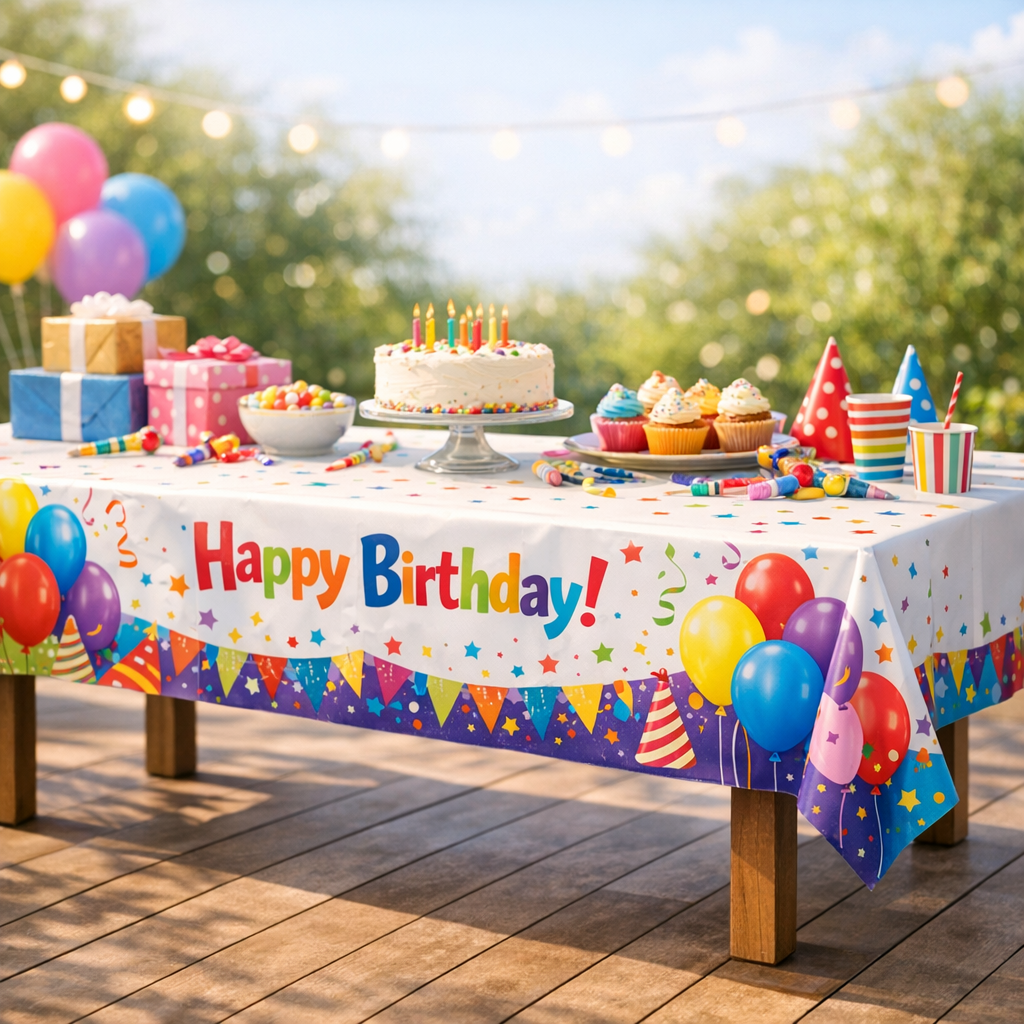 Rasentrimmer – Anwendung im Garten (AI)