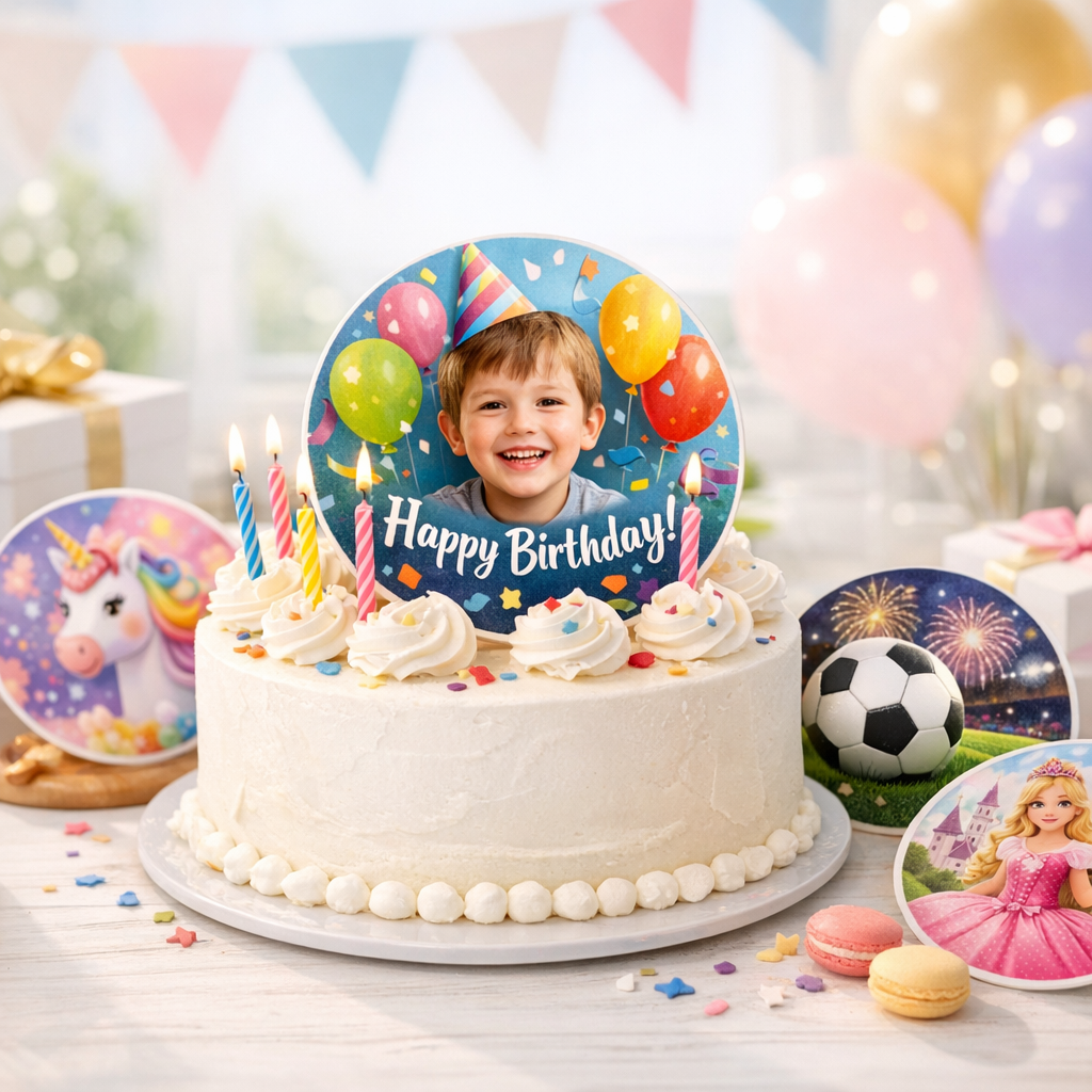 Rasentrimmer – Anwendung im Garten (AI)