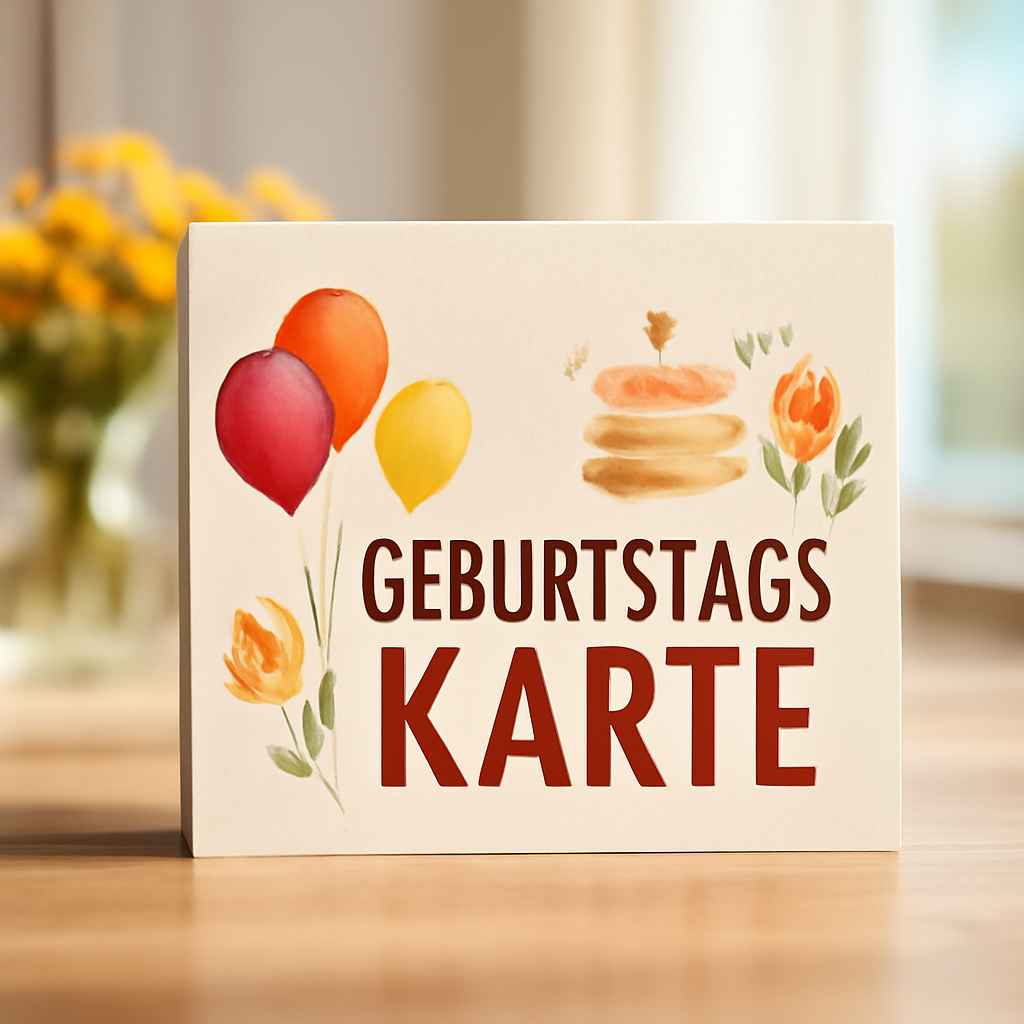 Rasentrimmer – Anwendung im Garten (KI)