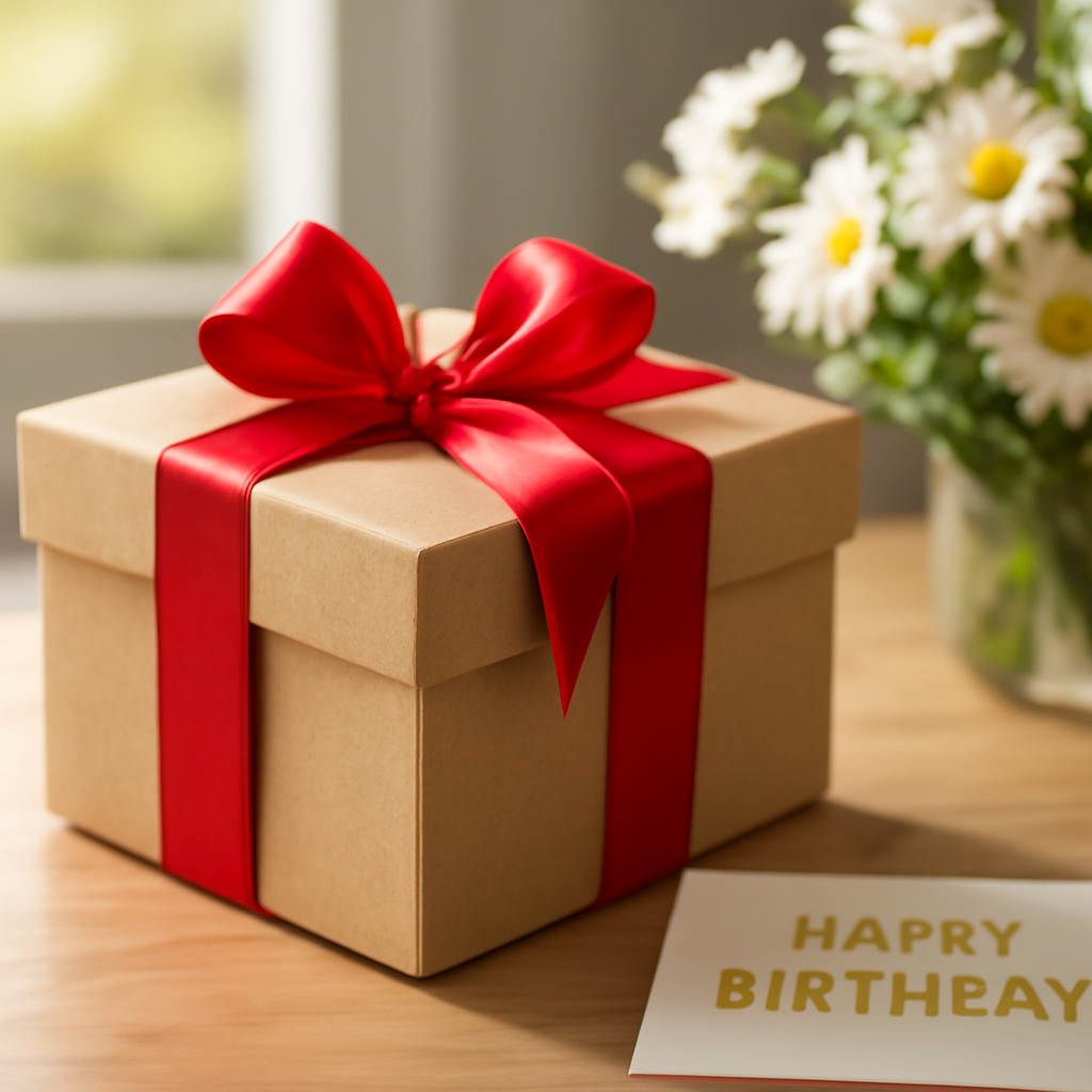 Rasentrimmer – Anwendung im Garten (KI)