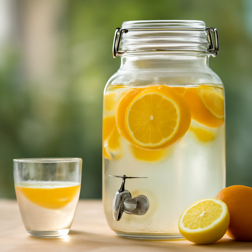 Rasentrimmer – Anwendung im Garten (KI)