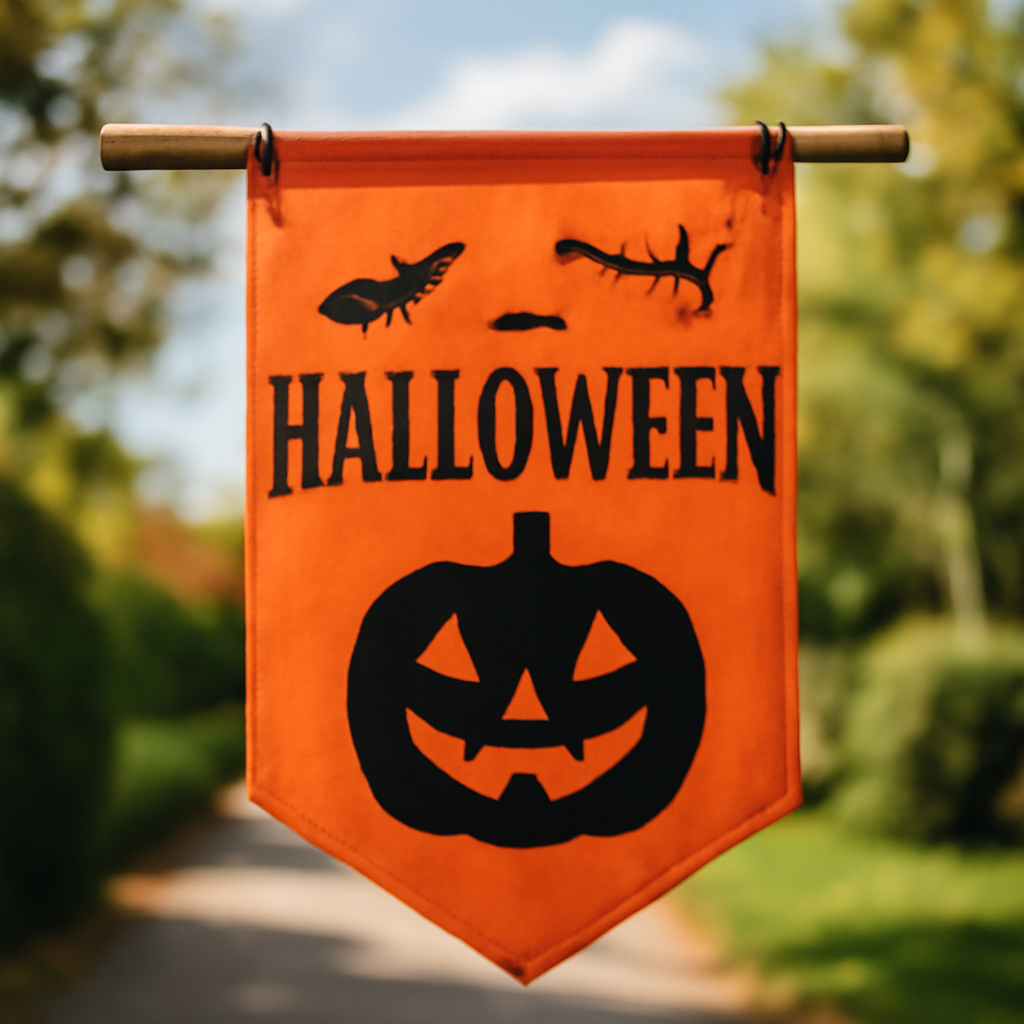 Rasentrimmer – Anwendung im Garten (KI)