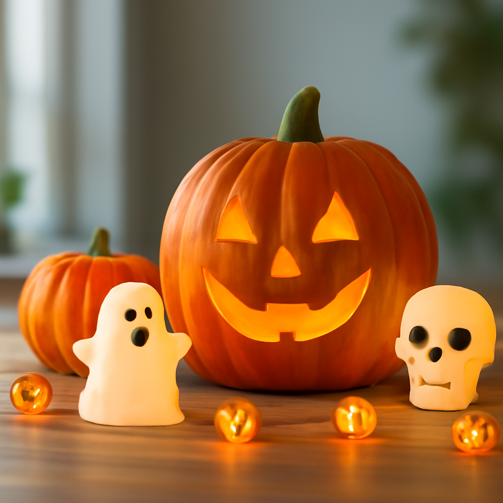 Rasentrimmer – Anwendung im Garten (KI)