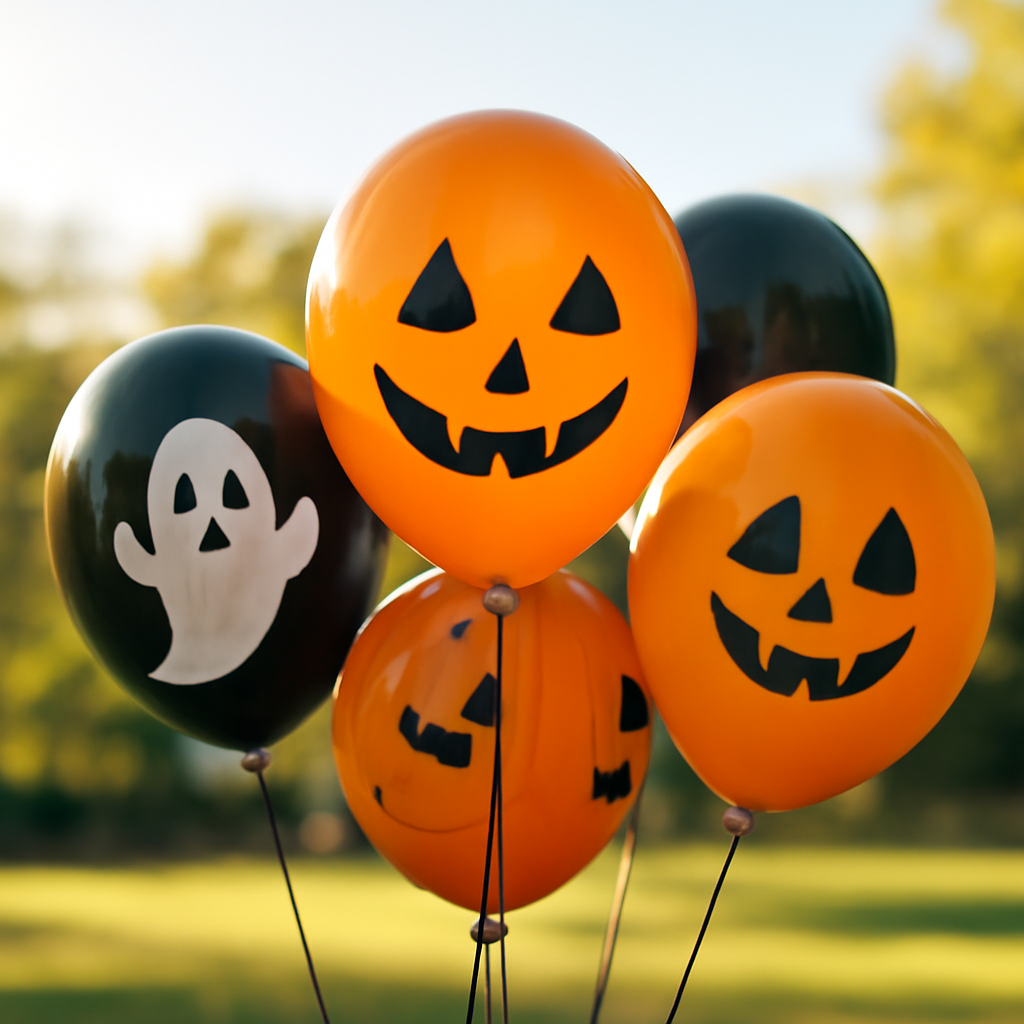 Rasentrimmer – Anwendung im Garten (KI)