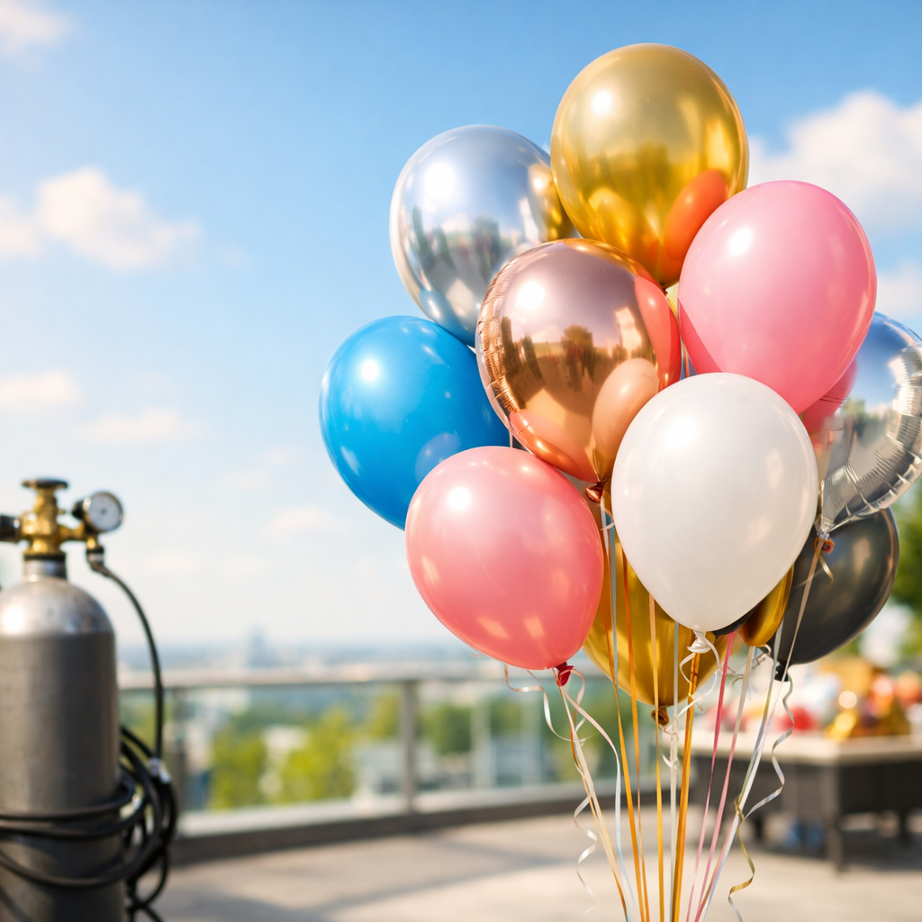 Rasentrimmer – Anwendung im Garten (AI)