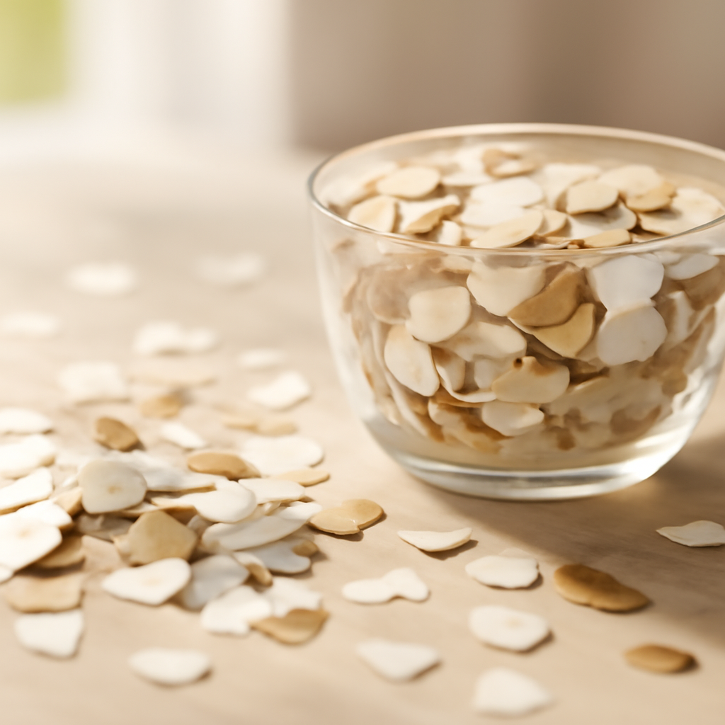 Rasentrimmer – Anwendung im Garten (AI)