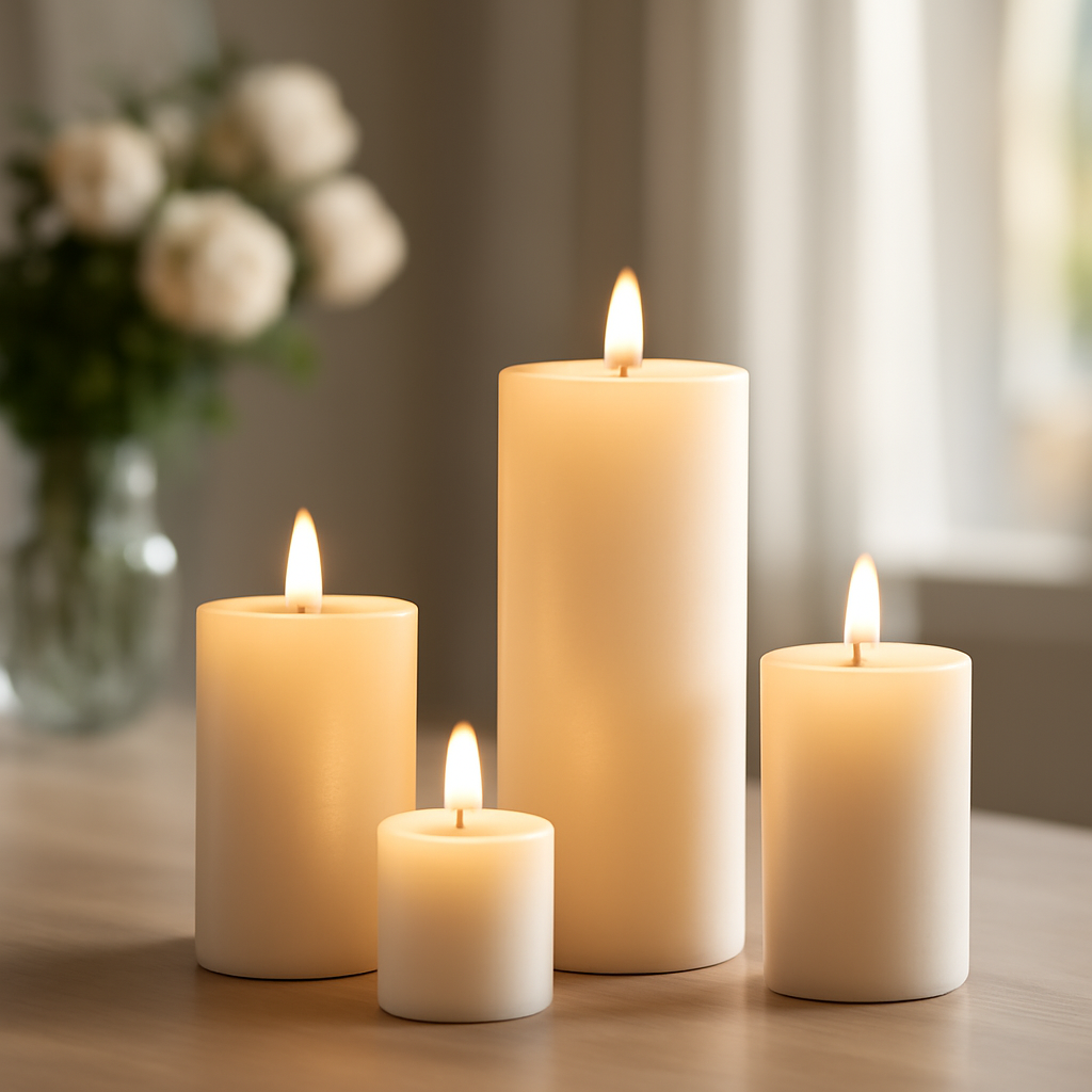 Rasentrimmer – Anwendung im Garten (AI)