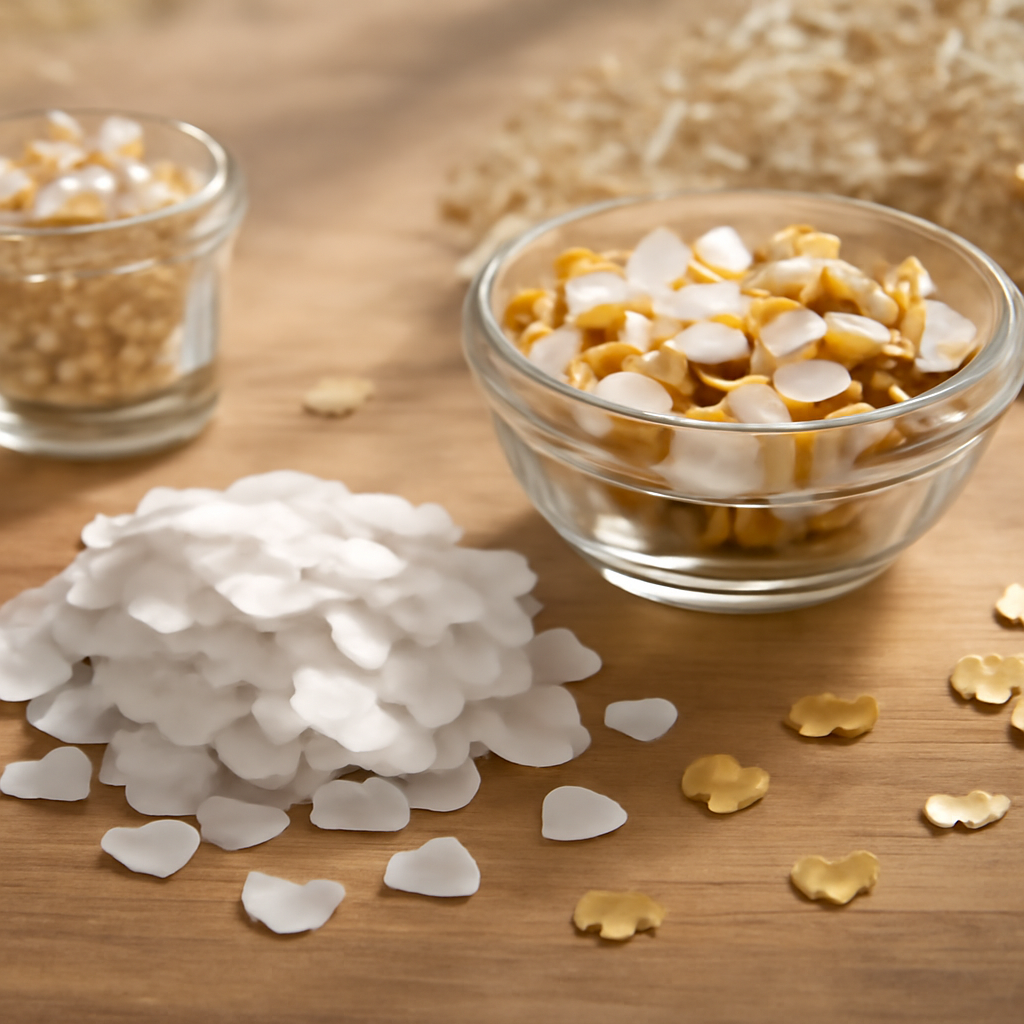 Rasentrimmer – Anwendung im Garten (AI)