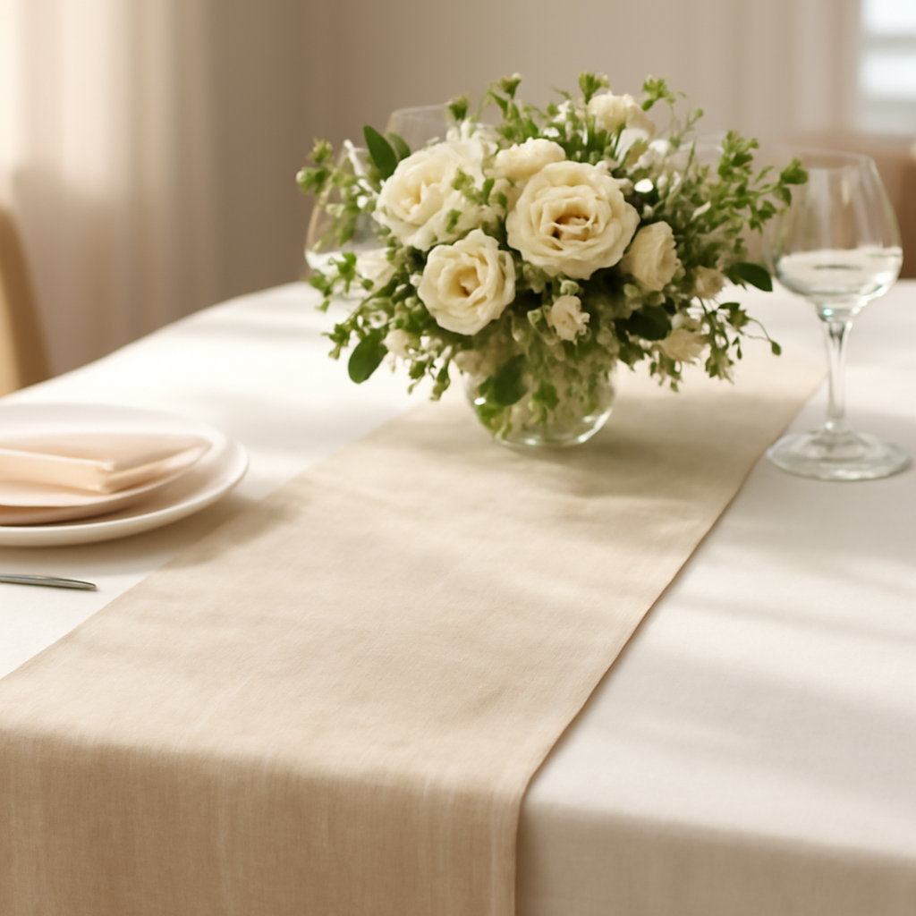 Rasentrimmer – Anwendung im Garten (AI)