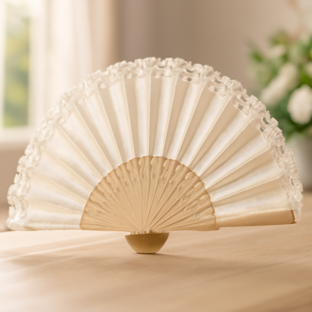 Rasentrimmer – Anwendung im Garten (KI)