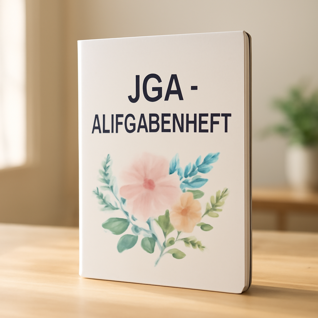 Rasentrimmer – Anwendung im Garten (AI)