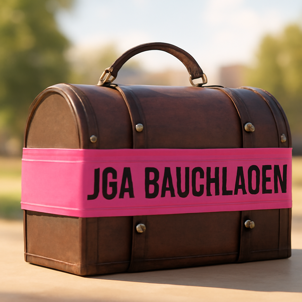 Rasentrimmer – Anwendung im Garten (AI)