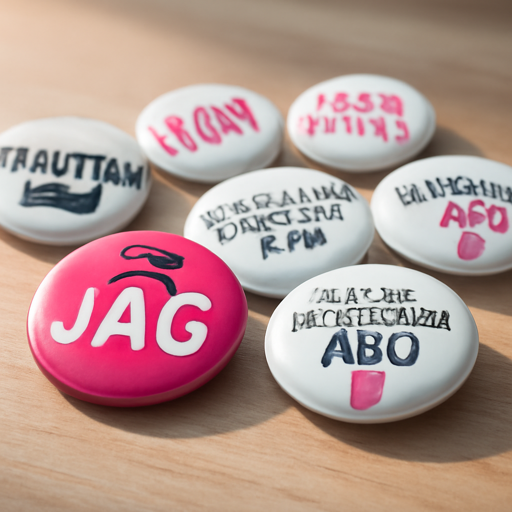 Rasentrimmer – Anwendung im Garten (AI)