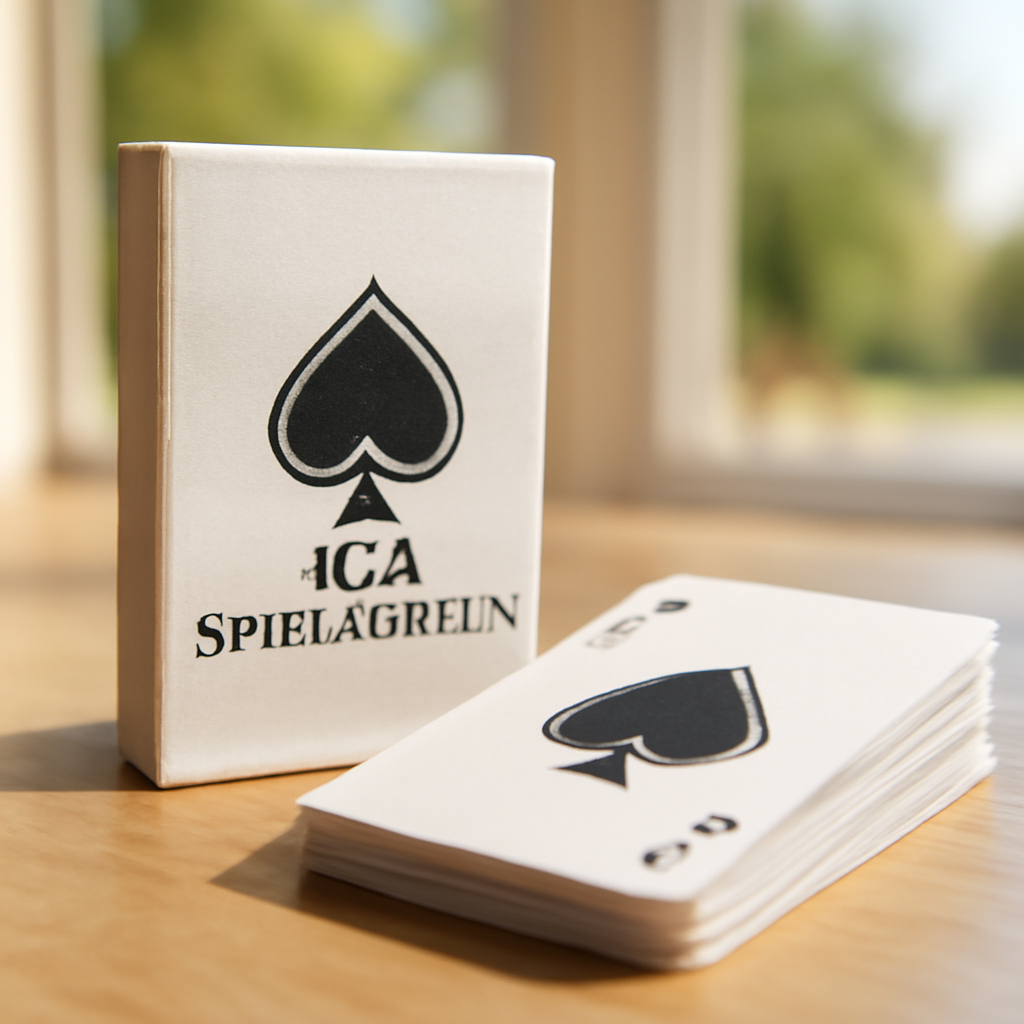 Rasentrimmer – Anwendung im Garten (AI)