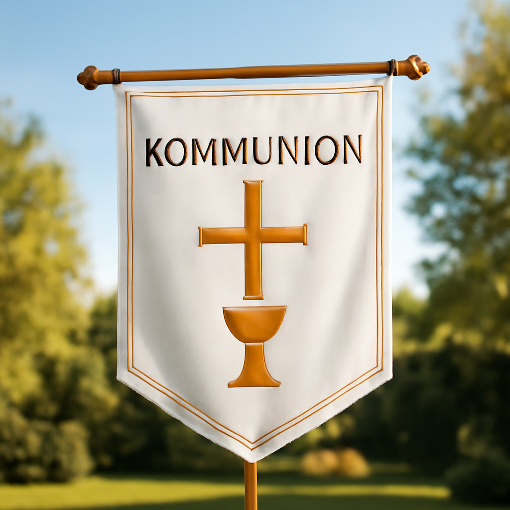 Rasentrimmer – Anwendung im Garten (KI)