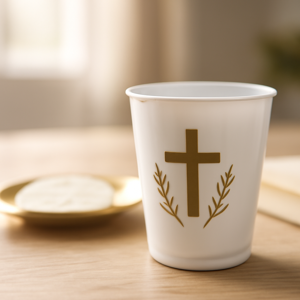 Rasentrimmer – Anwendung im Garten (KI)