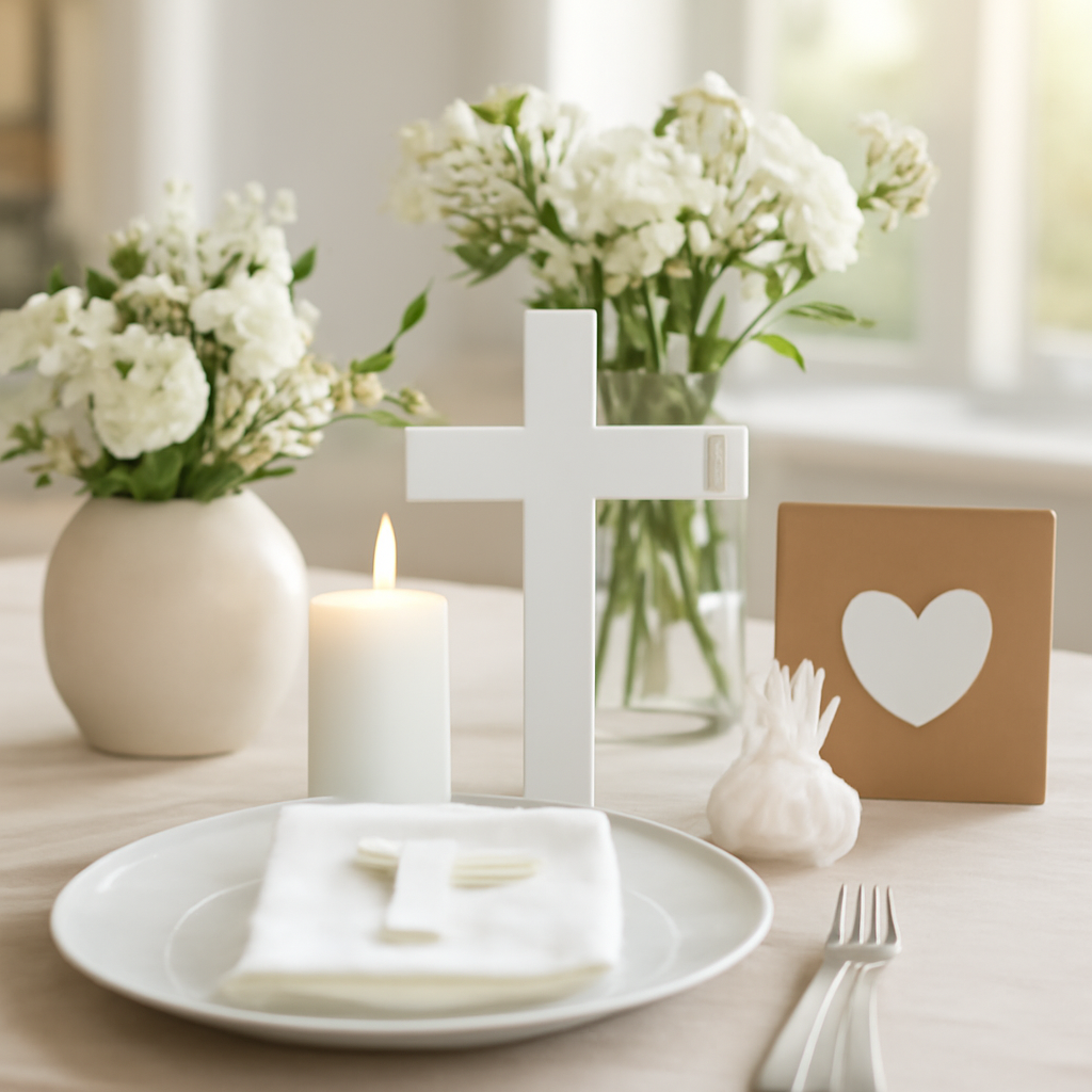 Rasentrimmer – Anwendung im Garten (KI)