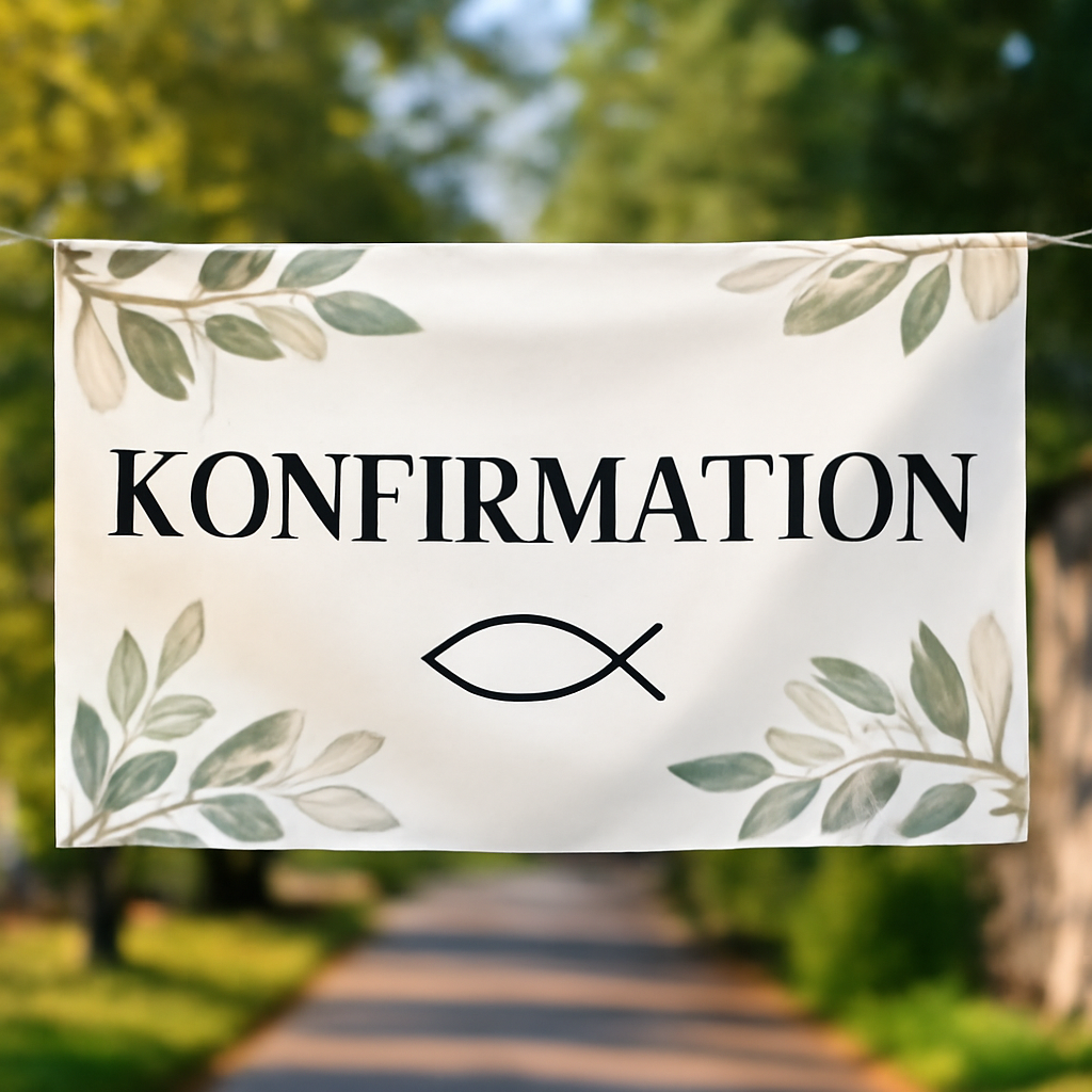 Rasentrimmer – Anwendung im Garten (KI)