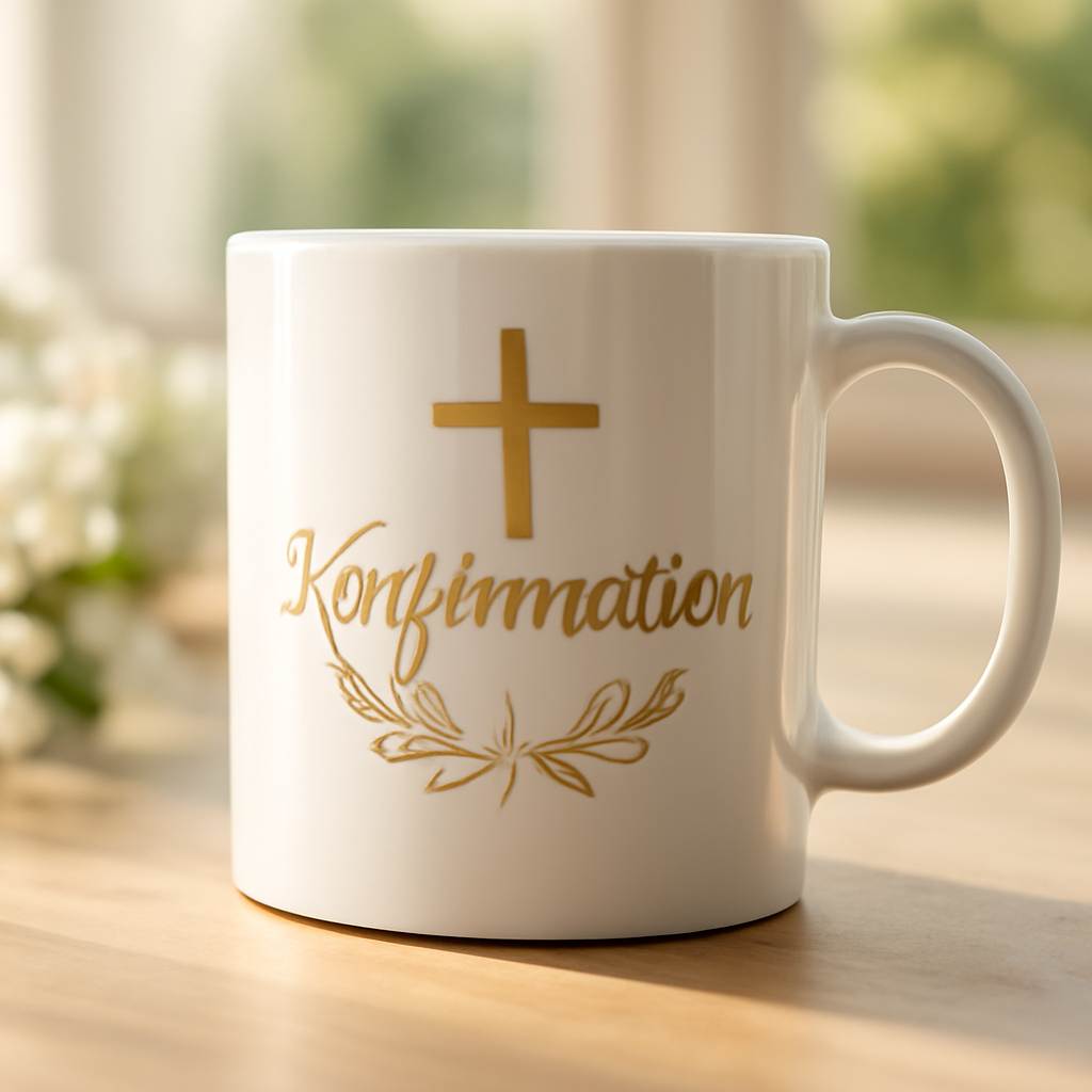 Rasentrimmer – Anwendung im Garten (KI)