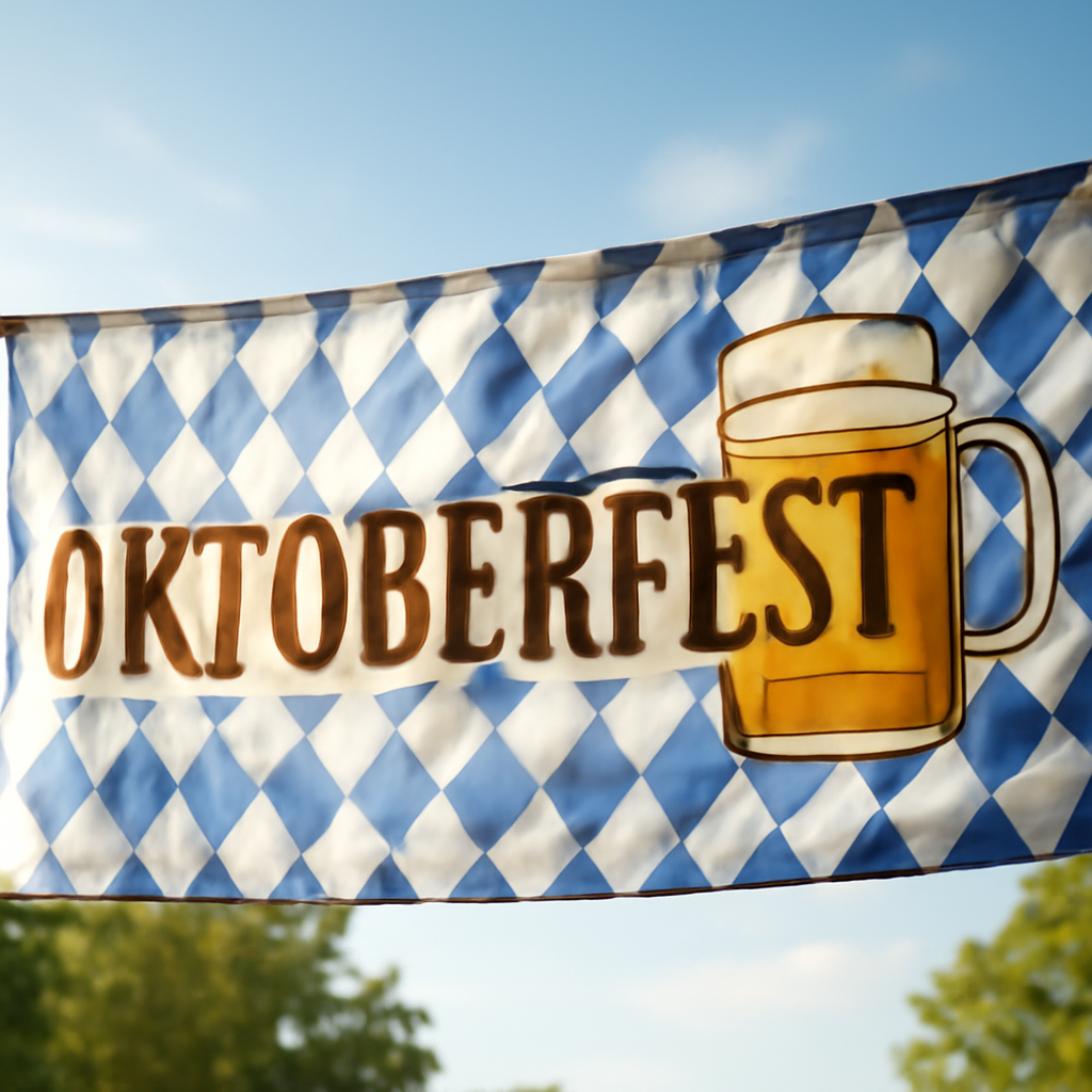 Rasentrimmer – Anwendung im Garten (KI)