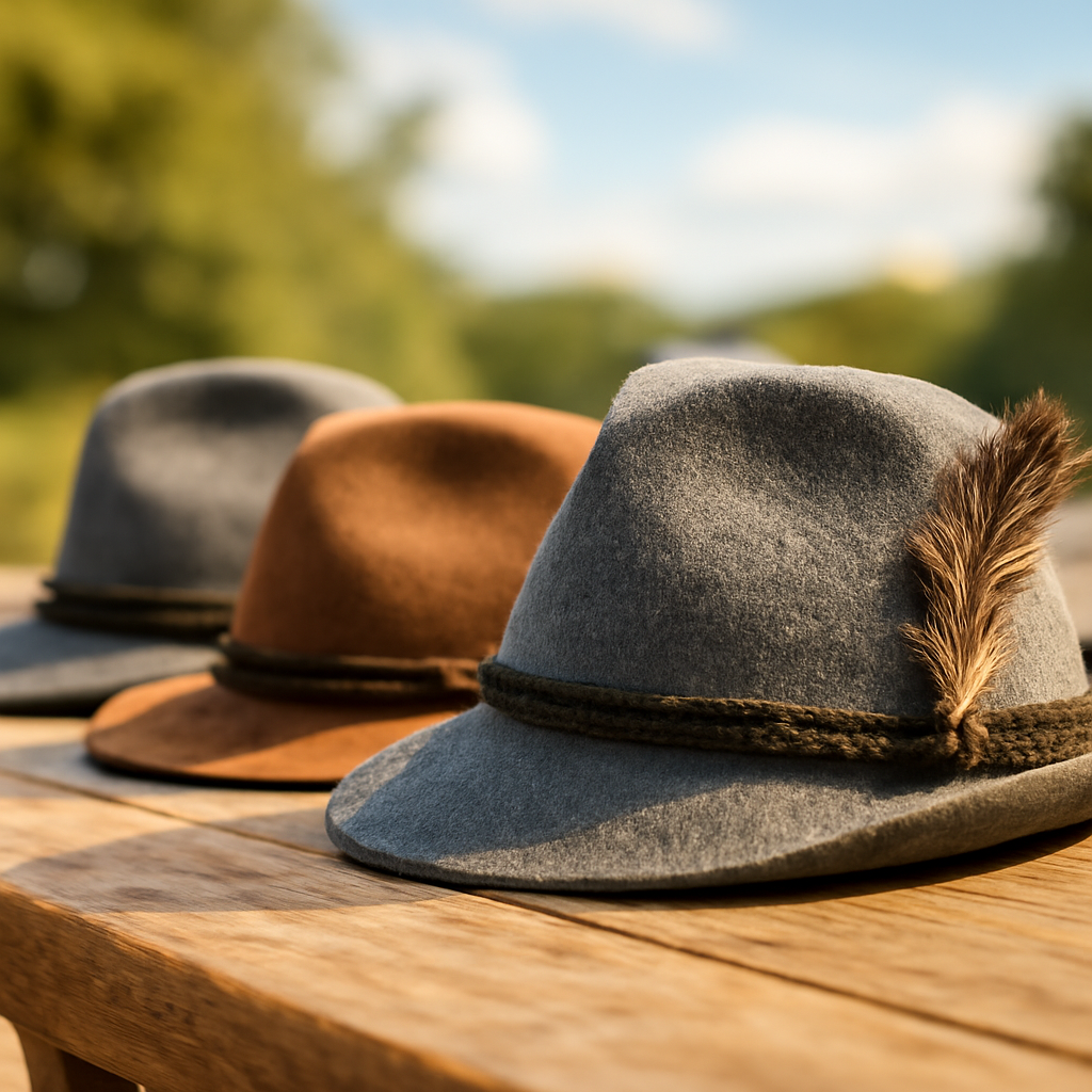 Rasentrimmer – Anwendung im Garten (KI)