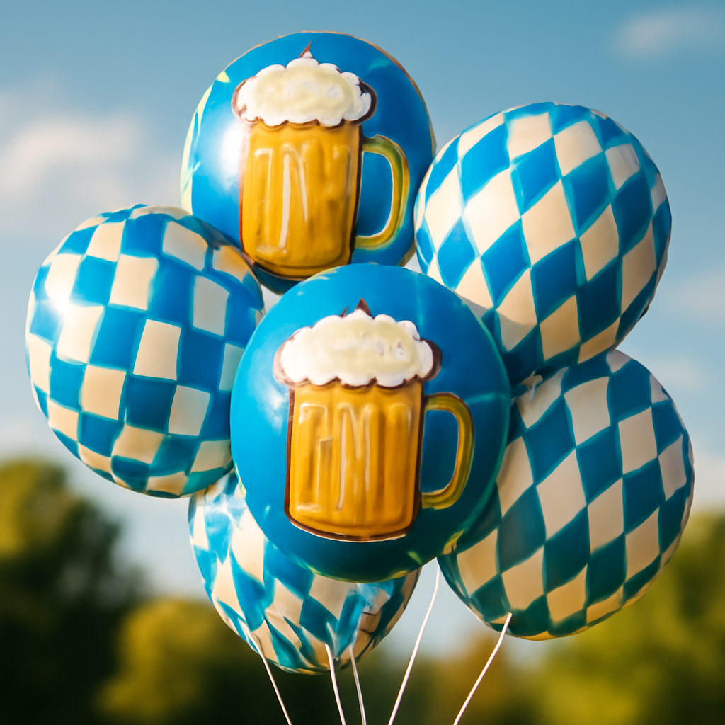 Rasentrimmer – Anwendung im Garten (KI)