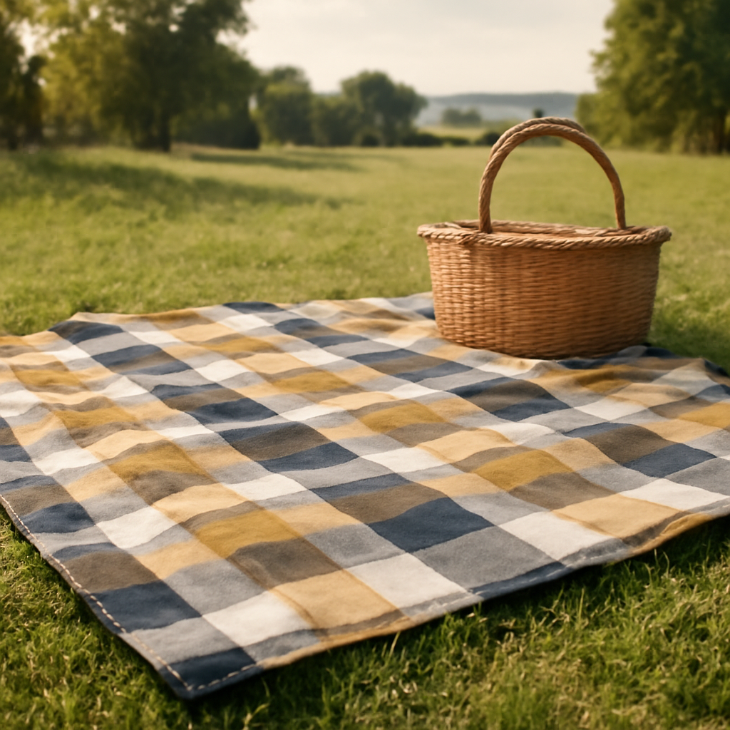 Rasentrimmer – Anwendung im Garten (KI)