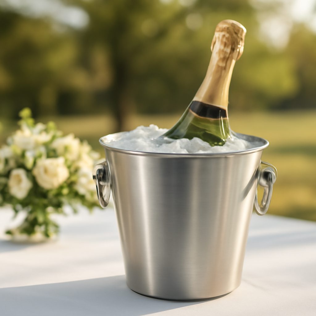 Rasentrimmer – Anwendung im Garten (KI)