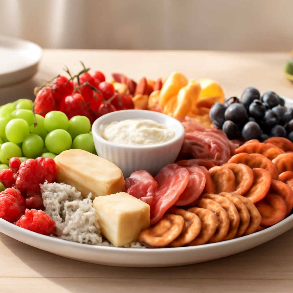 Rasentrimmer – Anwendung im Garten (KI)