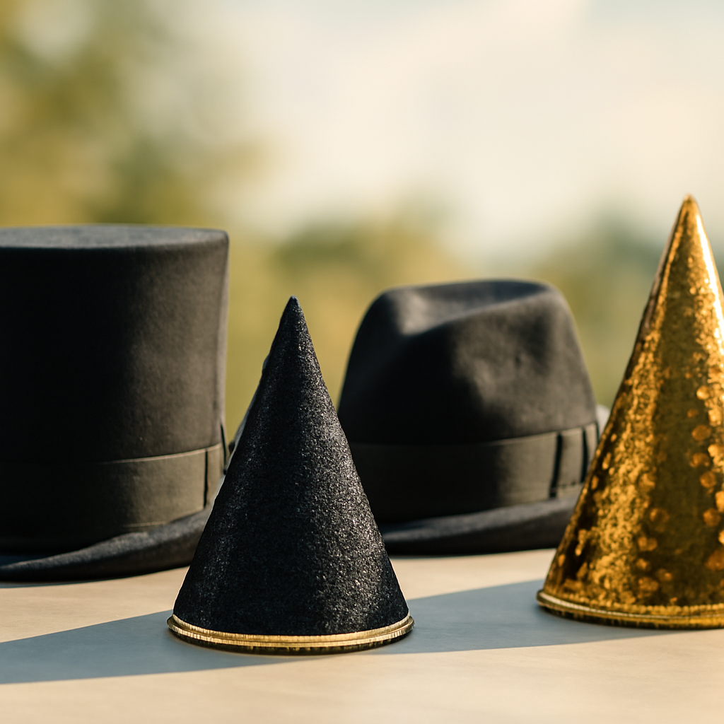 Rasentrimmer – Anwendung im Garten (KI)