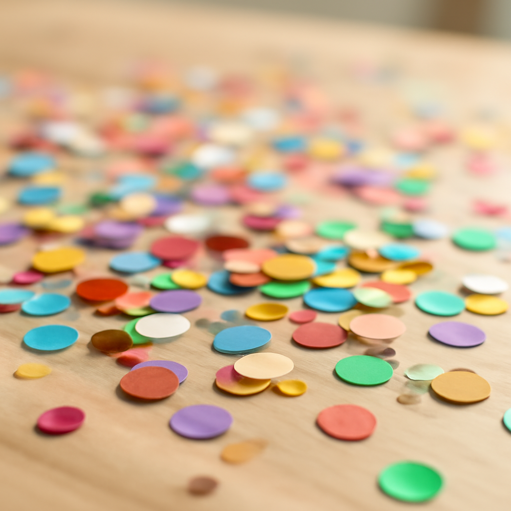 Rasentrimmer – Anwendung im Garten (KI)