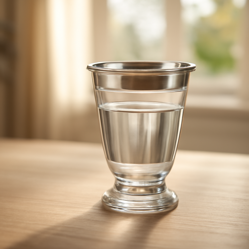 Rasentrimmer – Anwendung im Garten (KI)