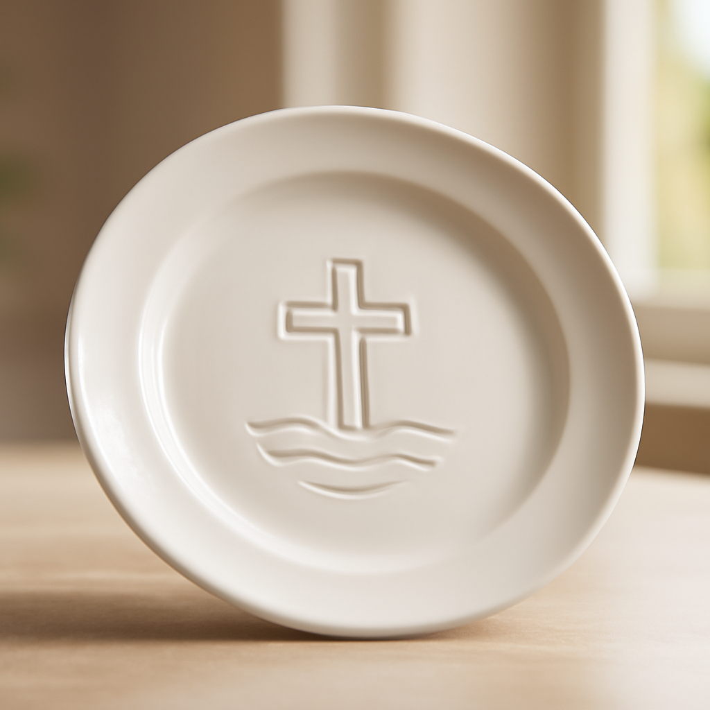 Rasentrimmer – Anwendung im Garten (KI)