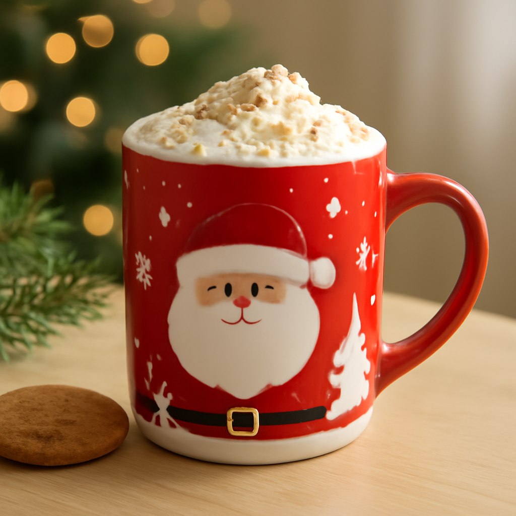 Rasentrimmer – Anwendung im Garten (KI)