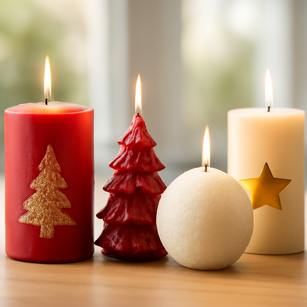 Rasentrimmer – Anwendung im Garten (KI)