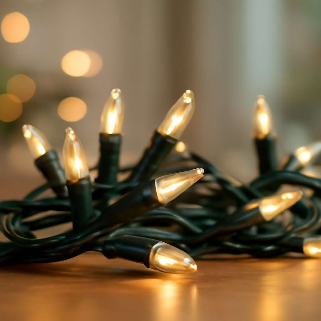 Rasentrimmer – Anwendung im Garten (KI)