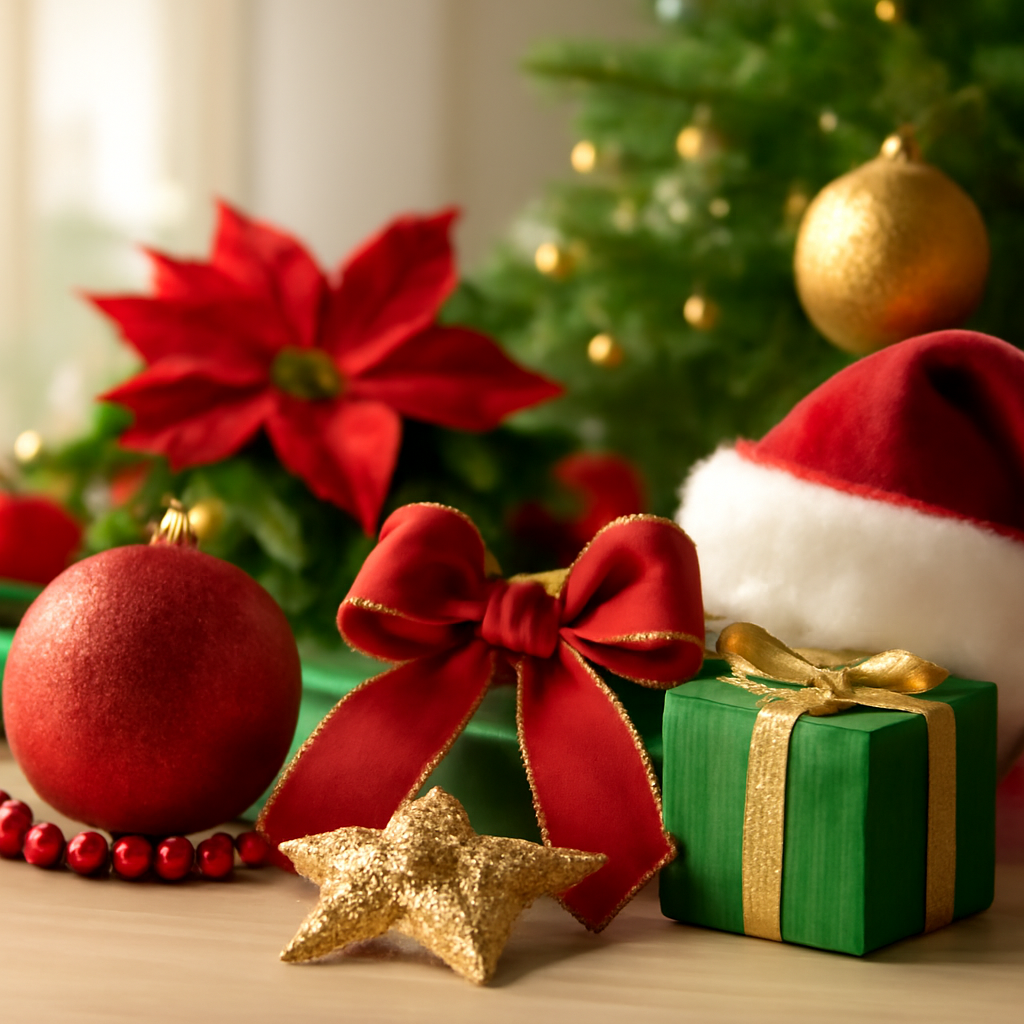 Rasentrimmer – Anwendung im Garten (KI)